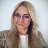Agnieszka Gawrońska