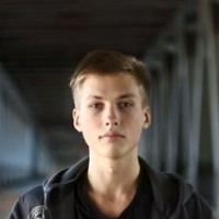 Oleksii Moroz