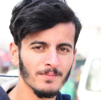 Hammad Mughal