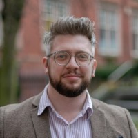 Dr. Dan Todd