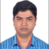santanu pradhan