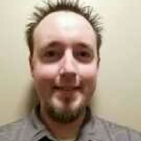 Cory Barwald