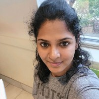 Kavitha Gnanasambanthan