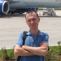 Дмитрий Колесник