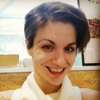 Camilla Catalfamo
