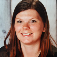 Marieke van Dijk - Halling