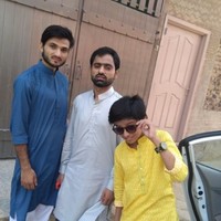 Muhammad Ishaq Jatoi