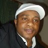 eric ike