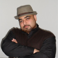 Mohammed Rahman