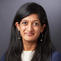 Anita Vasudevan