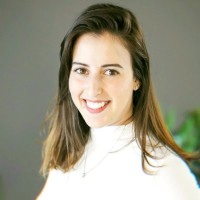 Avital (Vitenberg) Tobi , Mba