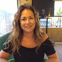 Jill Blackett