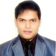 Sudhir Gurav