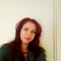Amalia - Gabriela Pistalu (Badea)