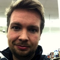 Brian Flowers