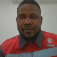 Benjamin Nimeneh