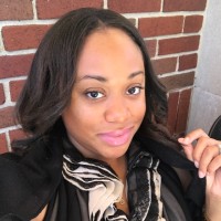 Ariel Brown, M.Ed.