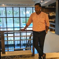 Rohit Kumar