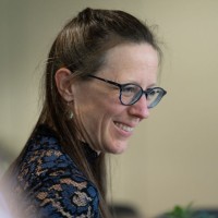Ida Grotterød