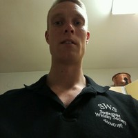 Daniel Wahlström
