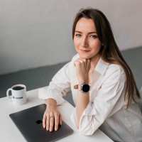 Maryia Matsiukhina