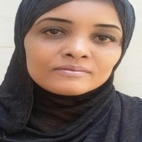 sittana Abdel Rahman