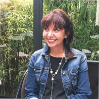 Ghazal Sharifi Lissandre