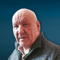 Mark Shepherd