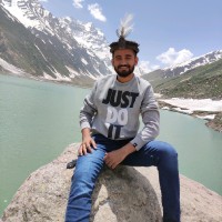 Usman Afzal