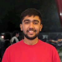 Anuj Deogade