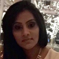 Smita Shere
