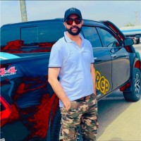 Jameel Akhter