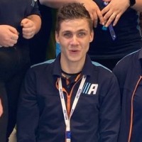Dylan Parisot