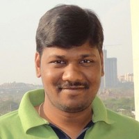 Sudhakar Reddy