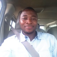 japhet david