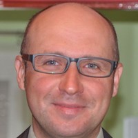 Krzysztof Laszewski