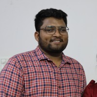 Yogesh Katta