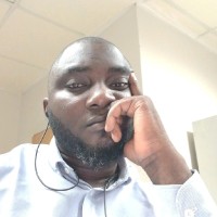 Olusegun Okuneye