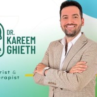 Kareem Ghieth