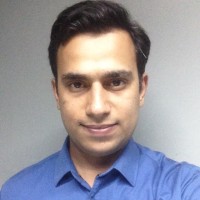 Saad Ullah