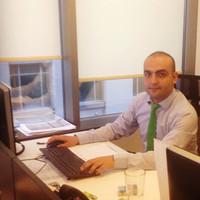 Serkan Odabaş