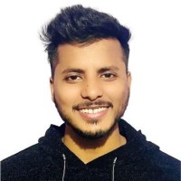 Md Obaidullah