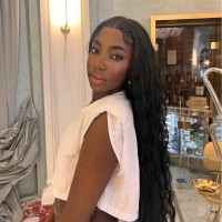 Nonuju Ikem-Ifudu
