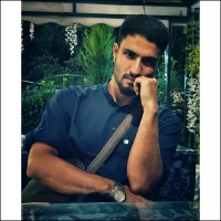 Majid Gilkar