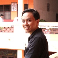 Arif Abdirahman Lubis