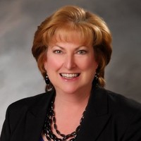 Vicki Martin