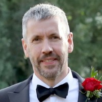 Mark Tomlinson