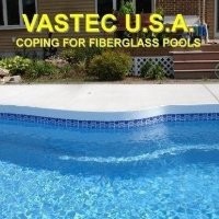 Vastec Pool Coping (VASTEC USA)