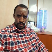 Joshua Muhwezi