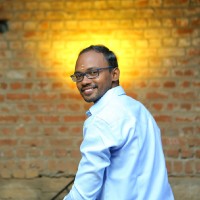 Elango Vadivel